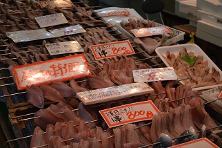 アツコ商店
