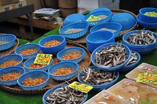 小井友商店