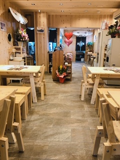 ここうみ食堂