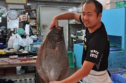 中筋商店