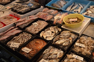 魚秀商店